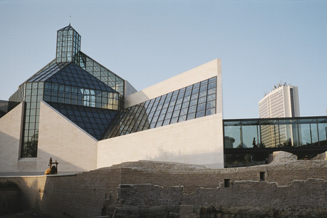 Le Mudam crée une association d’amis pour les Américains. (Photo: Pierre-Olivier Deschamps/Agence Vu)