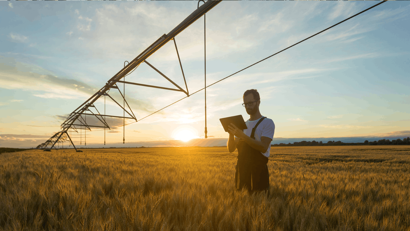 Businesses of every size and sector benefit from the on-going cloud computing revolution (Photo : Capital Group)