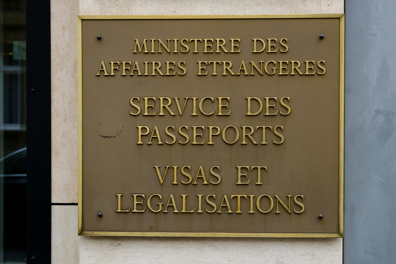 The grand duchy’s immigration directorate has launched online procedures to streamline the immigration process and improve accessibility for individuals in Luxembourg. Photo: Shutterstock