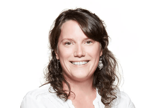 Muriel Morbé est une collaboratrice de longue date de la House of Training. (Photo: House of Training)