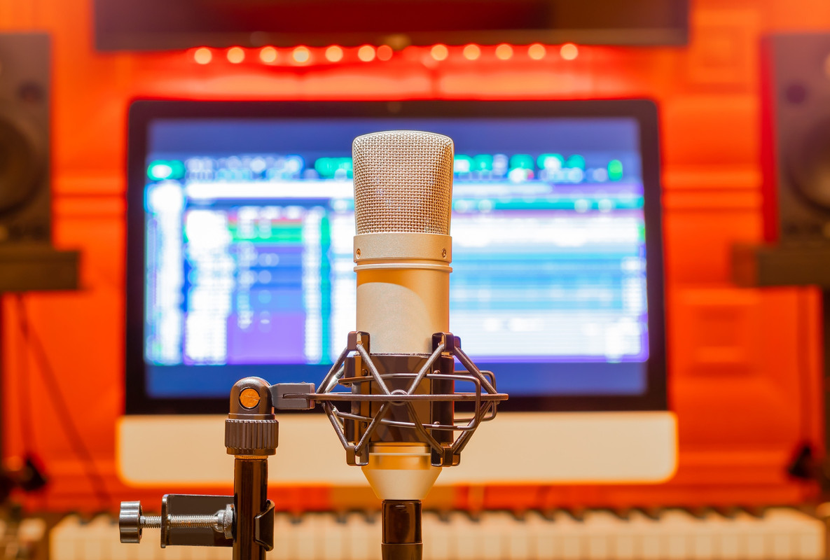 Musicians wanted for Rocklab artist in residence - Vimarsana News