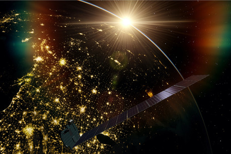 Pour générer assez de recettes pour couvrir ses frais, Starlink a besoin de dizaines de millions d’abonnés à 99 dollars par mois. Elle en compte entre 70.000 et 500.000 aujourd’hui. (Photo: Starlink)