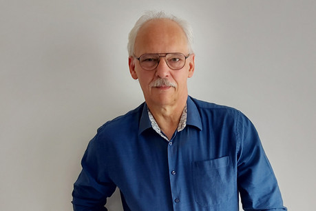 Patrick Gindt: «Aujourd’hui plus que jamais, le pilotage d’une entreprise ne nous semble plus compatible avec une gestion isolée, et les prises de décision nécessitent d’être reliées à des sources d’information et d’analyses économiques.» (Photo: Yellow T)
