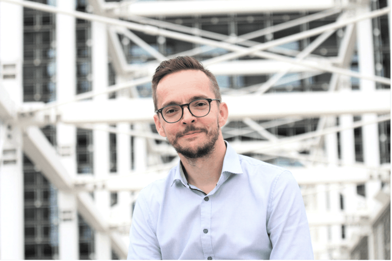 Entre accessibilité, simplicité et personnalisation optimales, myHR réunit tous les ingrédients pour se démarquer des systèmes RH traditionnels. (Photo: myHR)