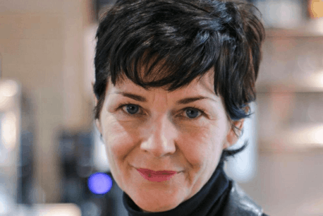 Patrizia Luchetta: «Une femme n’est pas jugée selon les mêmes critères qu’un homme.» (Photo: Foundry Luxembourg)