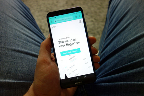 N26 veut garantir un maximum de sécurité à ses utilisateurs partout dans le monde. (Photo: Shutterstock)