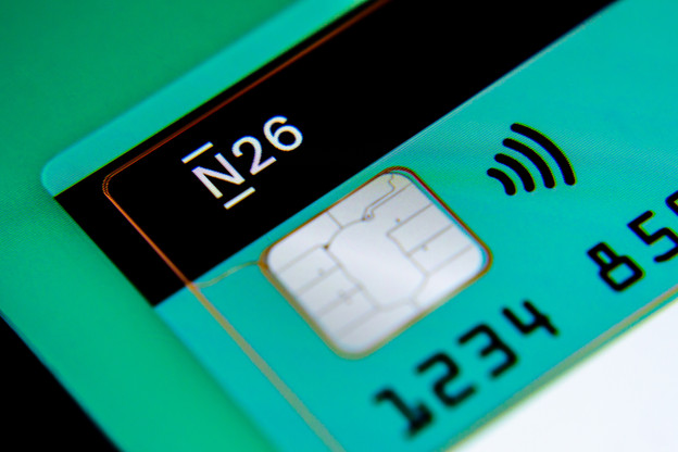 La fintech allemande a déployé une nouvelle fonctionnalité qui permet d’ajouter une carte virtuelle à un portefeuille pour les paiements instantanés. (Photo: Shutterstock)