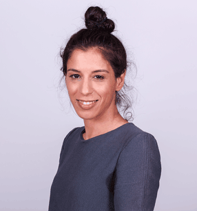 Nadia Lamri Photo