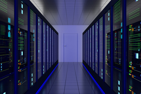 20 ans d’expertise dans la colocation de serveurs et l’hébergement chez Datacenter Luxembourg et sept ans d’expérience dans la connectivité chez LuxNetwork pourraient donner naissance à un géant du secteur. (Photo: Shutterstock)