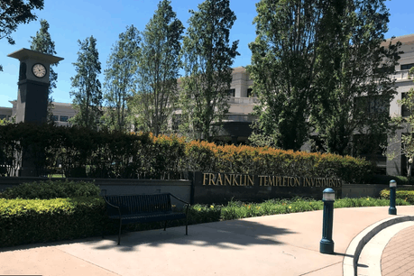 Franklin Templeton et Legg Mason représentent ensemble 1.500 milliards de dollars de capitaux sous gestion. (Photo: Google Maps/Capture d’écran)