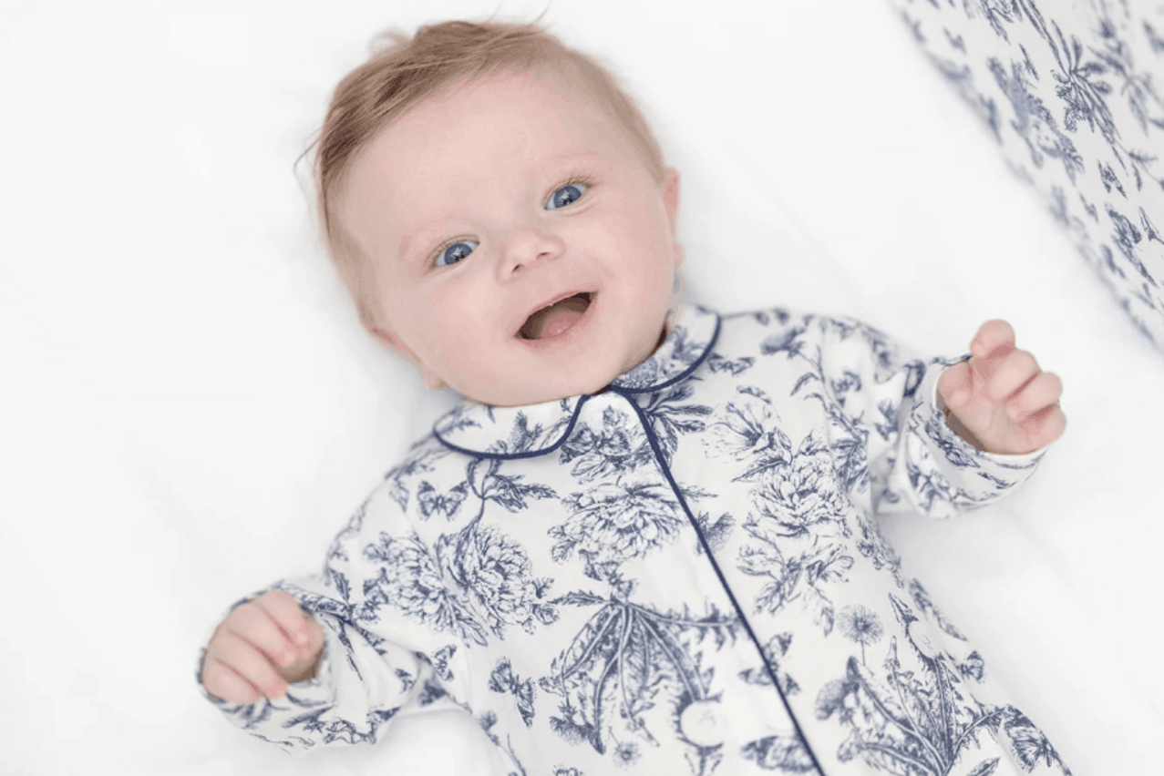 Vetement bebe fille tartine et chocolat hot sale