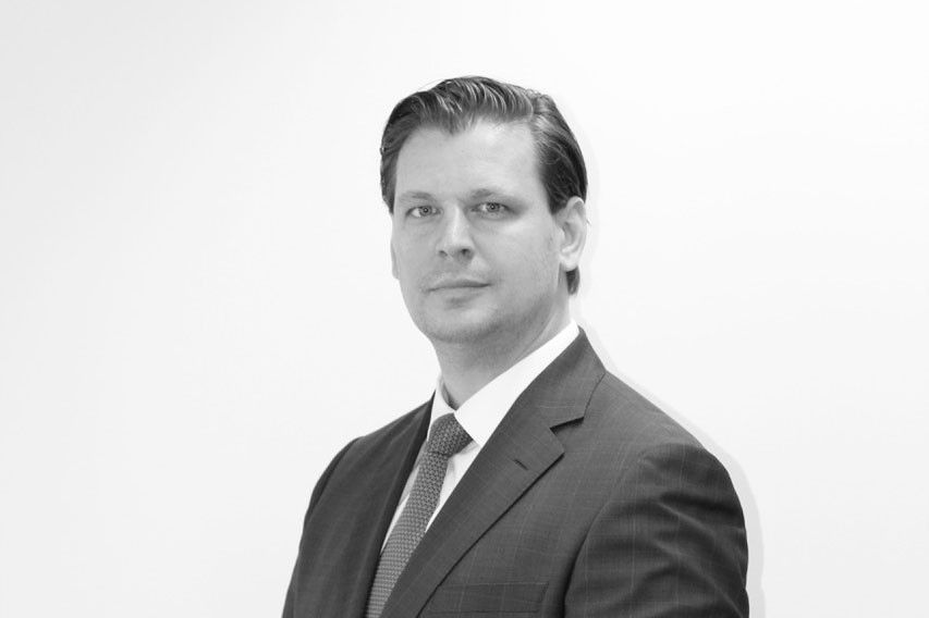 Namik Ramić. (Photo: Dentons)