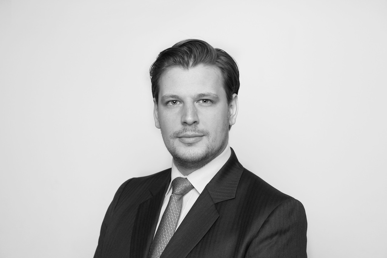 Namik Ramić Elvinger Hoss Prussen