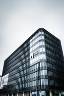 La façade offre une identité forte au bâtiment. ((Photo: Arhs))
