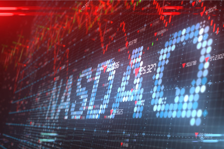 Les investisseurs sont de plus en plus optimistes quant à un rebond rapide de l’économie. (Photo: Shutterstock)