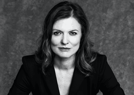 Personnalité médiatique et maman attentionnée, Nathalie Reuter ne manque pas de bonnes adresses gourmandes pour toutes les situations… (Photo: DR)