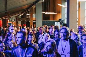 The Paperjam 10x6 – Business Forward: National Champions took place on 19 May 2026 at Kinepolis. Photo: Julian Pierrot/Paperjam