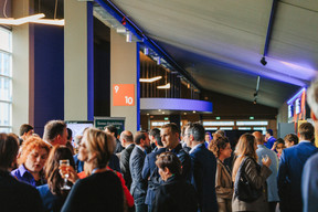 The Paperjam 10x6 – Business Forward: National Champions took place on 19 May 2026 at Kinepolis. Photo: Julian Pierrot/Paperjam