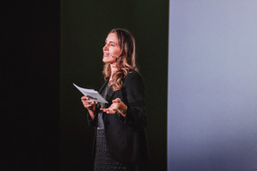 Laura Ferber (Ferber Group) Photo: Julian Pierrot/Paperjam