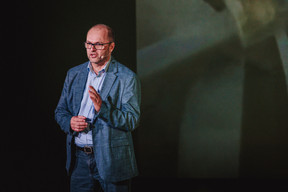 Claude Maack (Gradel) Photo: Julian Pierrot/Paperjam