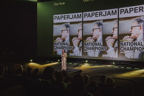 Maëlle Hamma (Paperjam) Photo: Julian Pierrot/Paperjam
