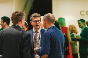 Le Paperjam 10x6 - Business Forward : National Champions a eu lieu le 19 mai 2026 à Kinepolis. Photo: Julian Pierrot/Paperjam