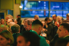 Le Paperjam 10x6 - Business Forward : National Champions a eu lieu le 19 mai 2026 à Kinepolis. Photo: Julian Pierrot/Paperjam