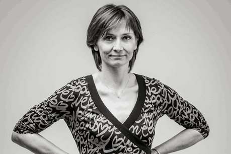 Pascale Junker: «L’architecture d’aujourd’hui est un produit du pétrole et de l’énergie abondante et bon marché. Elle devra changer complètement pour remplacer ses principaux matériaux de construction, que sont le béton, le verre, l’aluminium et le PVC.» (Photo: DR)
