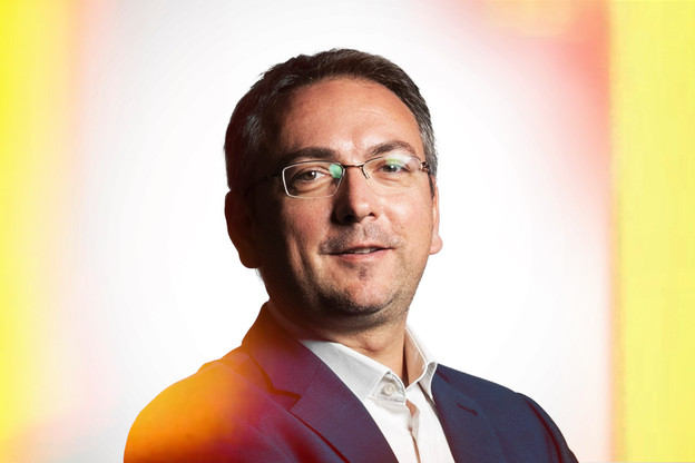 Stéphane Pesch, CEO de la Luxembourg Private Equity Association (LPEA). (Photo: Maison Moderne)
