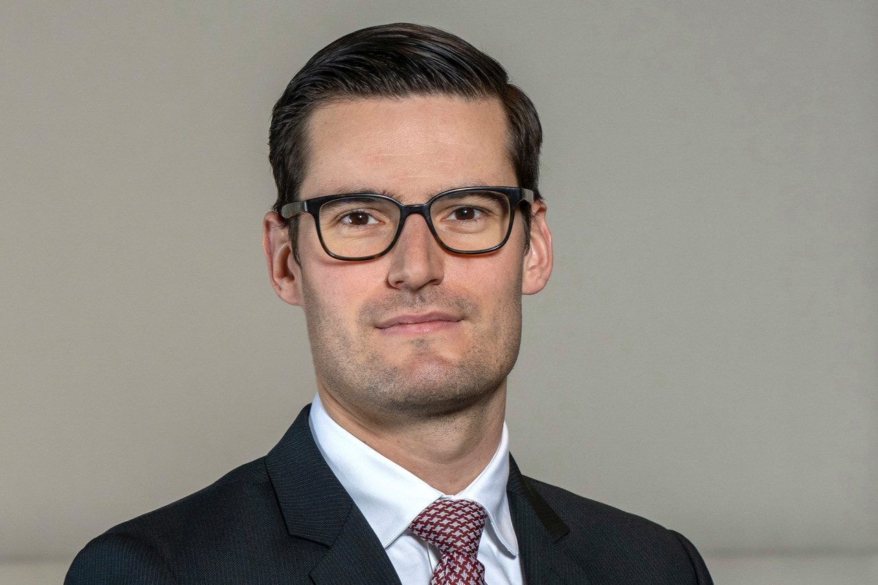 The SFDR balances transparency and regulatory complexity, requiring detailed disclosures for sustainable investments while addressing overlaps with other EU regulations, says Antoine Peter, senior manager at Arendt Regulatory & Consulting. Photo: Arendt Regulatory & Consulting