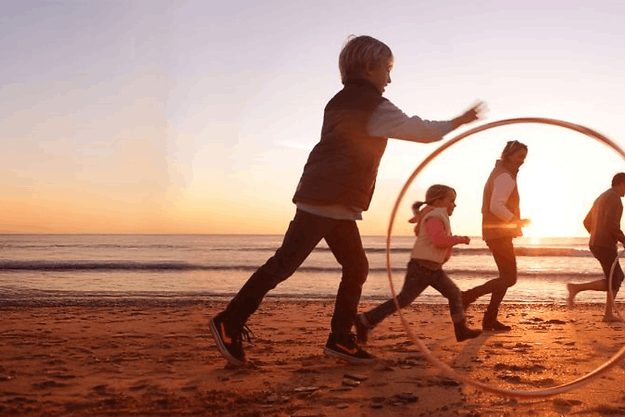 Naviguer les marchés grâce aux stratégies de revenu (Photo: Fidelity International)