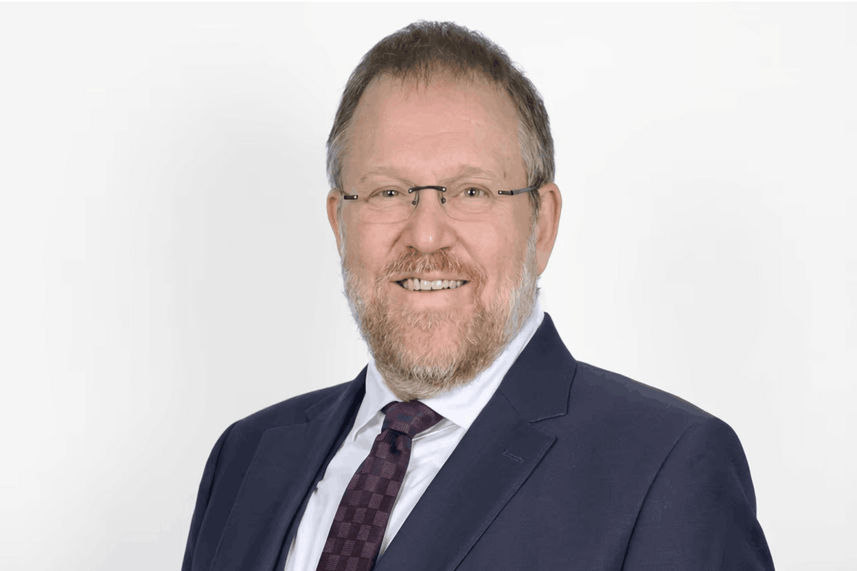 Jean-Philippe Smeets – Partner, Corporate Transactions, Avocat à la Cour (Photo: ASHURST LLP – Luxembourg Branch)