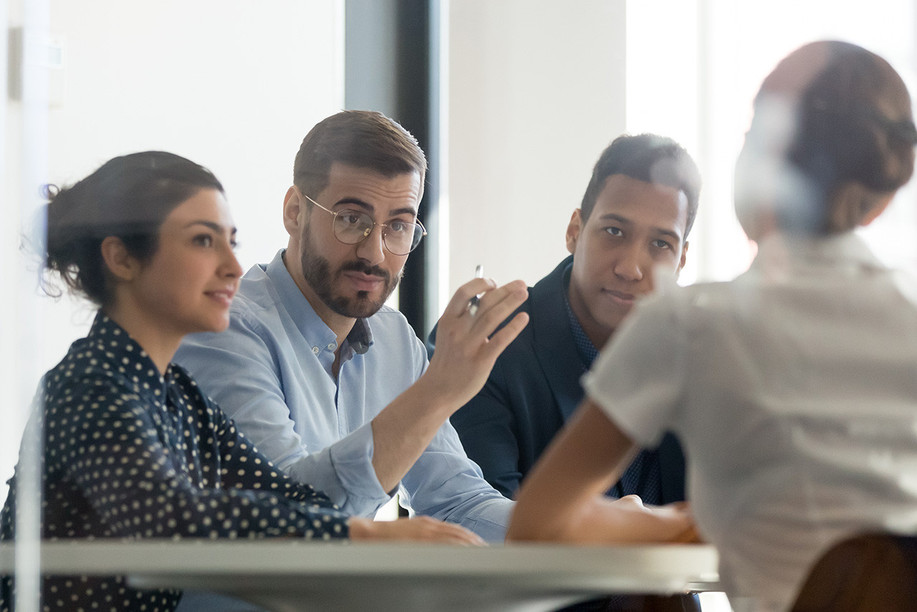 44% of “talents” in Luxembourg have taken or are looking for a second job, above the global average (40%). Photo: Shutterstock
