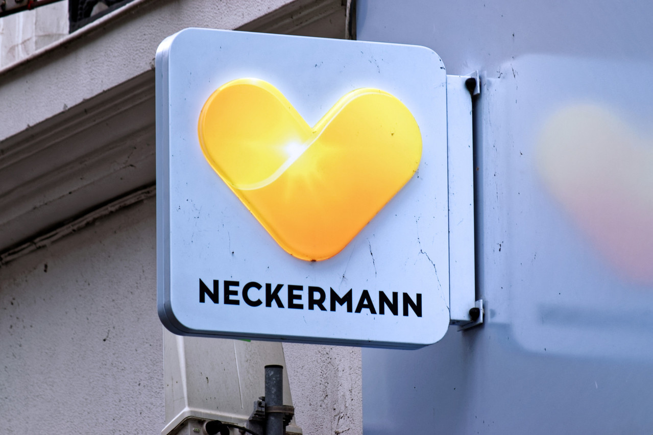 Sept agences Neckermann vont disparaître. (Photo: Shutterstock)