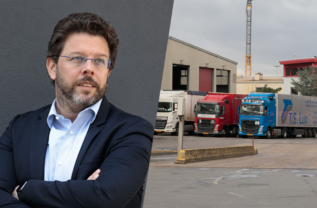 La CLC prend position au nom de ses fédérations affiliées, le Groupement des entrepreneurs de transports et la Fédération des exploitants d’autobus et d’autocars. (Montage: Maison Moderne)