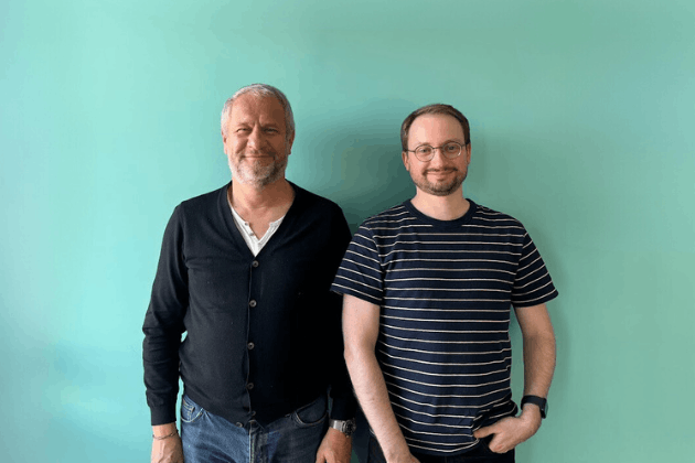Neofacto announces its annual conference to present AIRA – Artificial Intelligence Review Assistant. (Photo: Neofacto)
