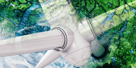 Government policy, technological advances, and investor action are forcing change on our carbon-dependent way of life. (Photo : Fidelity International)