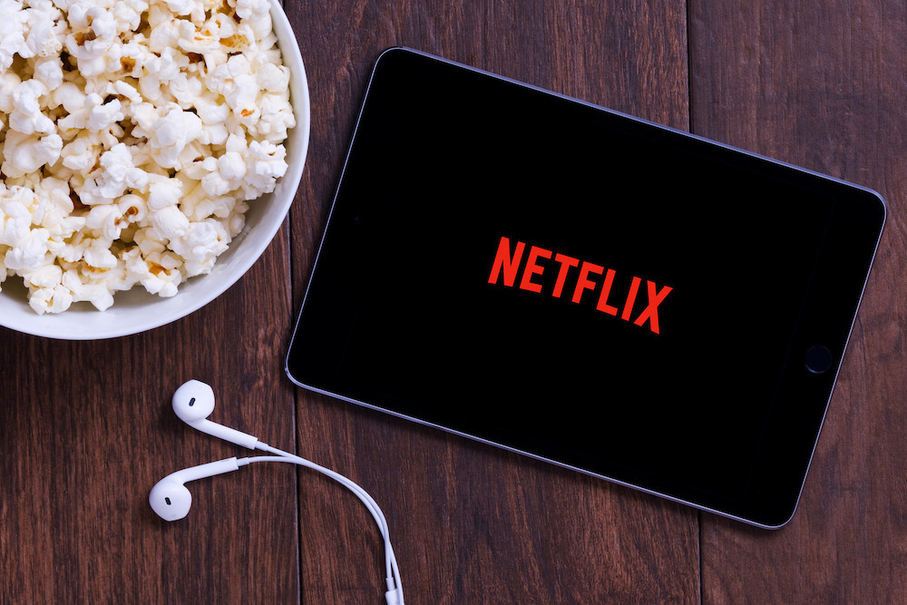 Netflix now has 209 million subscribers worldwide. Photo: Shutterstock