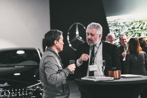 Pascal Mauray (E-LMA) (Photo: Léo Biewer/Maison Moderne)