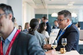 Jean-François Bequevort (SAS) ((Photo: Jan Hanrion / Maison Moderne))