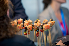 Networking Circle SAS - 19.09.2019 ((Photo: Jan Hanrion / Maison Moderne))