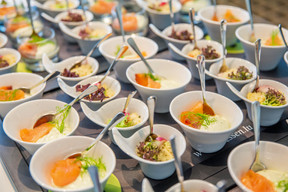 Networking Circle SAS - 19.09.2019 ((Photo: Jan Hanrion / Maison Moderne))