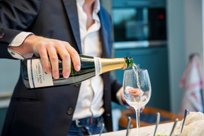 Networking Circle SAS - 19.09.2019 ((Photo: Jan Hanrion / Maison Moderne))