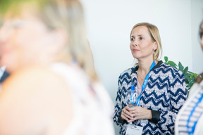 Vanessa Galère (SAS) ((Photo: Jan Hanrion / Maison Moderne))