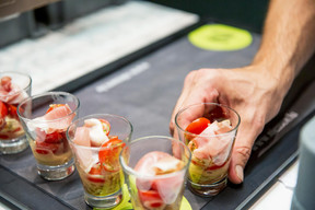 Networking Circle SAS - 19.09.2019 ((Photo: Jan Hanrion / Maison Moderne))