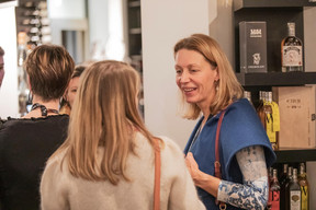 Florence Bastin (Fiduciaire du Grand-Duché de Luxembourg) ((Photo: Jan Hanrion /Maison Moderne))