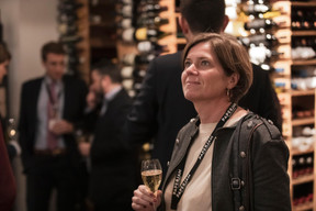 Sophie Lafleur (Mandeleo) ((Photo: Jan Hanrion /Maison Moderne))