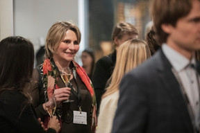 Lydia Fleurent-Haan (Feeling Formation & Coaching) ((Photo: Jan Hanrion /Maison Moderne))