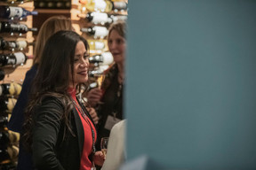 Norma Bello Cortes (JES'tudio) ((Photo: Jan Hanrion /Maison Moderne))