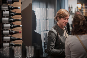 Sophie Lafleur (Mandeleo) ((Photo: Jan Hanrion /Maison Moderne))